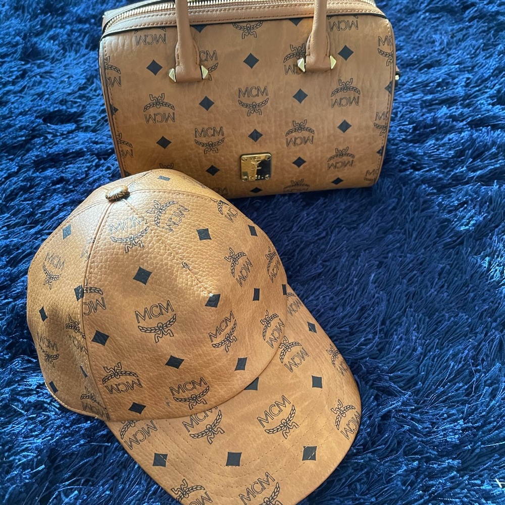 MCM SET